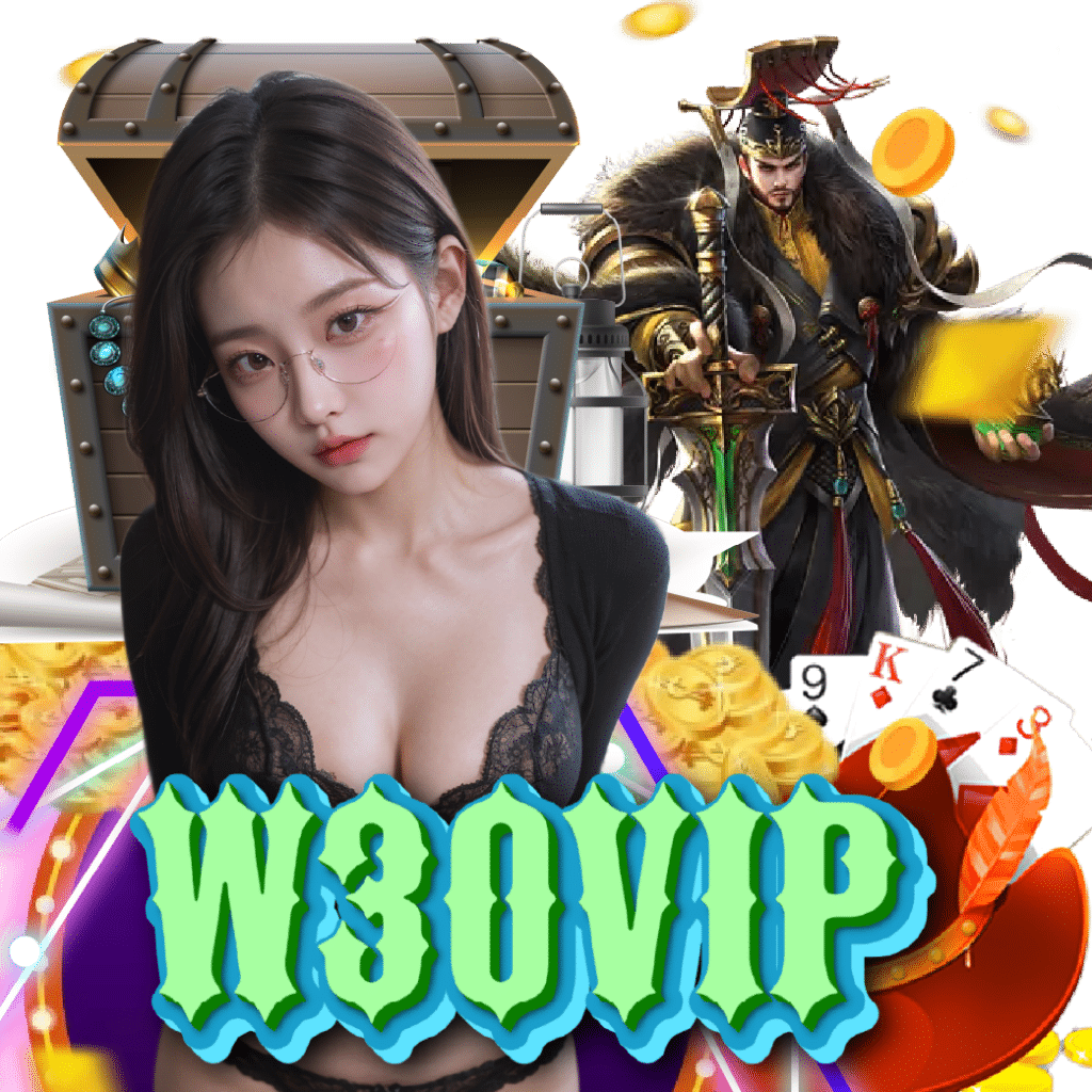 w30vip