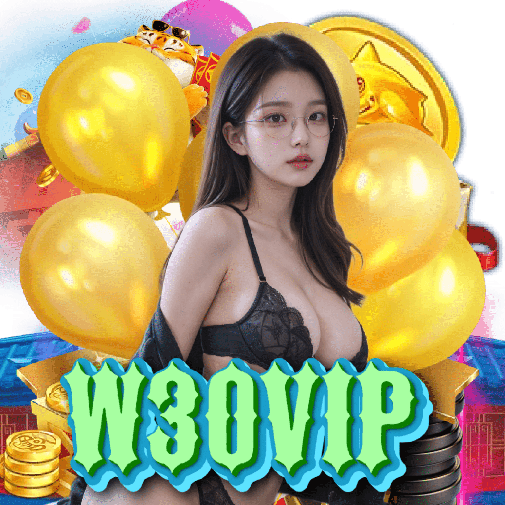 w30vip slot